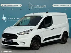 Alb Utilizat 2023 Ford Transit Monovolum | 17.890 EUR (Preț OK)