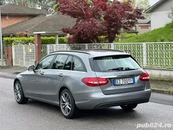 Utilizat 2015 Mercedes A180 Break | 11.000 EUR (Scump)