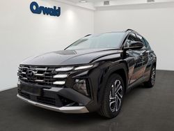 Utilizat 2024 Hyundai Tucson Prime SUV | 43.182 EUR