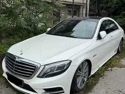 Utilizat 2014 Mercedes S350 Berlinǎ | 90.903 EUR