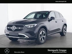 Utilizat 2024 Mercedes GLC300e Edition | 65.239 EUR (Puțin scump)