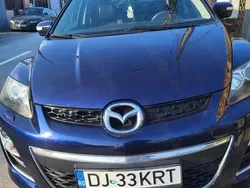 Utilizat 2010 Mazda CX-7 SUV | 6.000 EUR