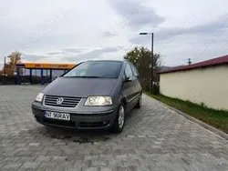 Utilizat 2010 VW Sharan Monovolum | 4.900 EUR (Preț OK)