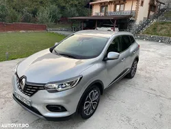 Culoaregri Utilizat 2020 Renault Kadjar Intens SUV | 15.950 EUR (Preț OK)