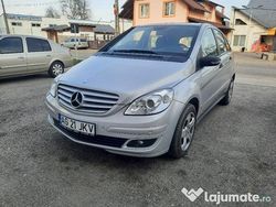 Utilizat 2007 Mercedes B180 Monovolum | 3.000 EUR (Preț OK)