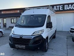 Culoarealb Utilizat 2019 Citroën Jumper Monovolum | 14.989 EUR (Preț bun)