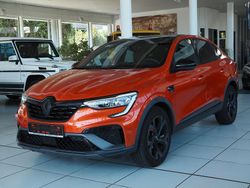 Utilizat 2022 Renault Arkana R.S. SUV | 23.556 EUR (Preț OK)