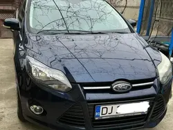 Utilizat 2012 Ford Focus Berlinǎ | 5.300 EUR (Puțin scump)