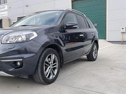 Culoaregri Utilizat 2012 Renault Koleos Bose Edition SUV | 6.500 EUR (Preț bun)