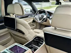Maro Utilizat 2016 BMW 750L Berlinǎ | 29.980 EUR