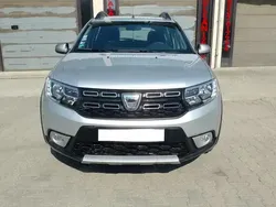 Utilizat 2018 Dacia Sandero Prestige Hatchback | 6.390 EUR (Preț bun)