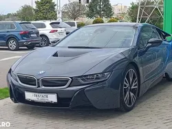 Albastru Utilizat 2019 BMW i8 Coupe | 105.000 EUR