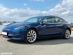 Rosu Utilizat 2019 Tesla Model 3 Berlinǎ | 18.900 EUR (Preț bun)