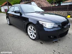Albastru Utilizat 2006 BMW 523 Break | 4.700 EUR
