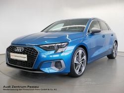 Utilizat 2021 Audi A3 Edition .1 | 29.283 EUR (Scump)
