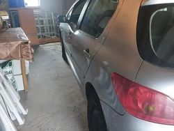 Utilizat 2005 Peugeot 307 Berlinǎ | 65.500 EUR