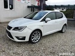 Alb Utilizat 2013 Seat Ibiza FR Hatchback | 4.690 EUR (Preț OK)