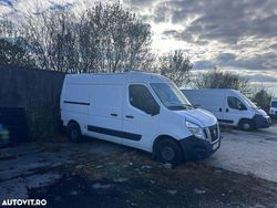 Culoarealb Utilizat 2013 Nissan NV400 Comfort Van | 5.500 EUR