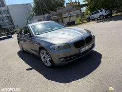 Culoaregri Utilizat 2011 BMW 525 Berlinǎ | 8.200 EUR (Super Preț)