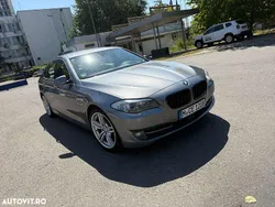 Culoaregri Utilizat 2011 BMW 525 Berlinǎ | 9.499 EUR (Puțin scump)