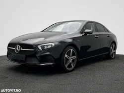 Negru Utilizat 2020 Mercedes A250 Style Berlinǎ | 26.600 EUR