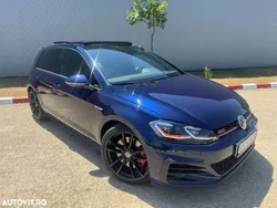 Albastru Utilizat 2018 VW Golf VII GTI Hatchback | 20.900 EUR