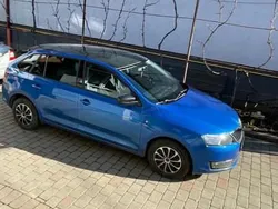 Utilizat 2014 Skoda Rapid Hatchback | 6.100 EUR