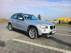 Gri Utilizat 2012 BMW X1 SUV | 6.690 EUR (Super Preț)