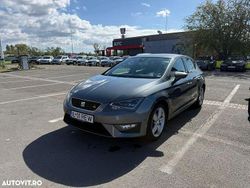 Culoaregri Utilizat 2013 Seat Leon FR | 8.450 EUR (Preț OK)