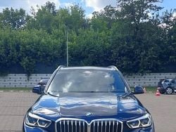 Culoarealbastru Utilizat 2020 BMW X5 Comfort Edition SUV | 42.900 EUR (Super Preț)