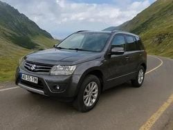 Utilizat 2014 Suzuki Grand Vitara SUV | 8.200 EUR