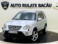 Utilizat 2005 Honda CR-V SUV | 2.990 EUR