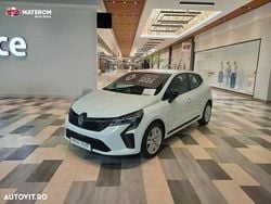 Culoarealb Utilizat 2024 Renault Clio Coupe | 17.497 EUR