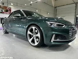 Utilizat 2018 Audi S5 Coupe | 44.300 EUR