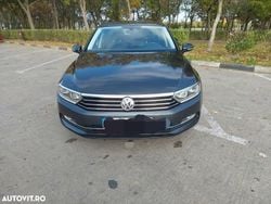 Culoaregri Utilizat 2017 VW Passat Berlinǎ | 16.300 EUR (Preț OK)