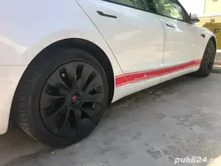 Utilizat 2021 Tesla Model 3 Standard Range Berlinǎ | 23.500 EUR