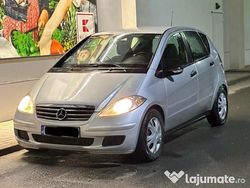 Utilizat 2008 Mercedes A200 Hatchback | 1.750 EUR