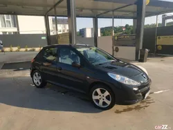 Utilizat 2011 Peugeot 206+ Hatchback | 2.000 EUR