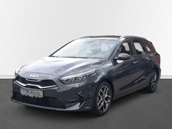 Utilizat 2023 Kia Ceed Sportswagon Spirit Break | 29.050 EUR