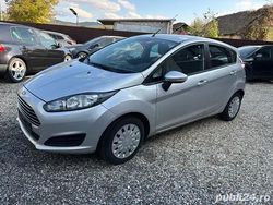 Gri Utilizat 2013 Ford Fiesta Hatchback | 4.180 EUR (Preț bun)