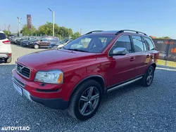 Culoarerosu Utilizat 2008 Volvo XC90 SUV | 6.490 EUR (Super Preț)
