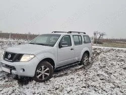Utilizat 2012 Nissan Pathfinder SUV | 8.450 EUR