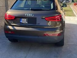 Utilizat 2014 Audi Q3 SUV | 13.200 EUR (Preț OK)