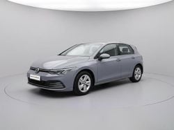 Utilizat 2020 VW Golf VIII Life | 20.750 EUR (Preț OK)