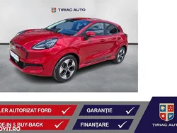 Culoarerosu Nouă 2025 Ford Puma Gen-E SUV | 24.830 EUR