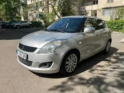Argintiu Utilizat 2012 Suzuki Swift Berlinǎ | 7.000 EUR (Super Preț)