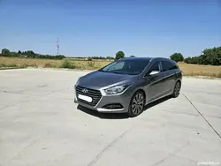 Culoaregri Utilizat 2016 Hyundai i40 Break | 11.490 EUR (Puțin scump)