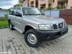 Argint Utilizat 2015 Nissan Patrol SUV | 31.900 EUR