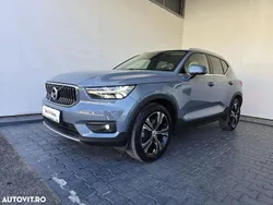 Culoaregri Utilizat 2022 Volvo XC40 Inscription SUV | 33.950 EUR (Super Preț)
