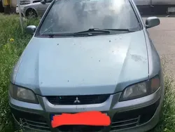 Utilizat 2002 Mitsubishi Space Star Break | 750 EUR